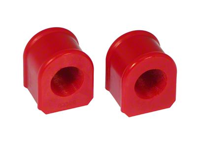 Prothane 82-92 Chevy Camaro Front Sway Bar Bushings - 28mm - 7-241