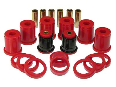 Prothane 78-95 GM Full Size Rear Control Arm Bushings - 7-312