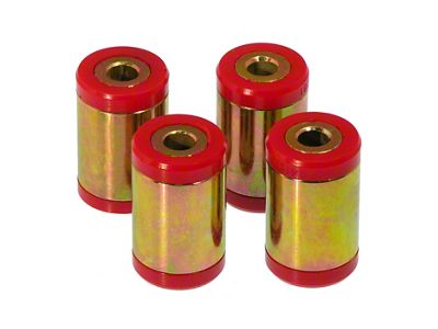 Prothane 96-00 Honda Civic Rear Lower Control Arm Bushings - 8-308