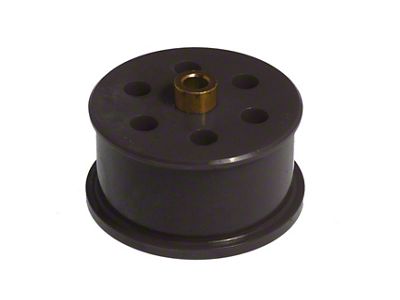 Prothane 95-04 Chevy Cavalier Rear Trans Mount Insert - Black - 7-515-BL