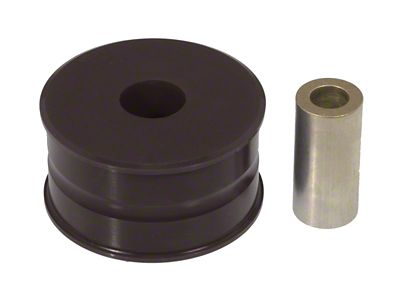 Prothane 05-06 Chevy Cobalt Motor Mount Insert - Black - 7-517-BL
