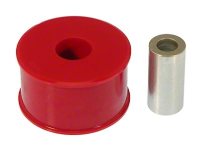 Prothane 05-06 Chevy Cobalt SS Motor Mount Insert - Red - 7-516