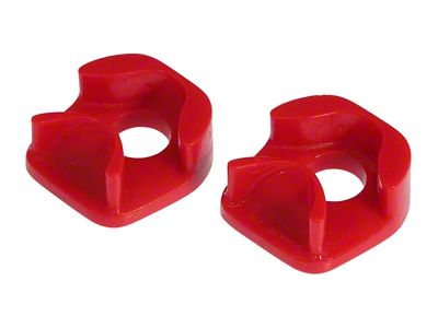 Prothane 90-97 Honda Accord 4cyl Rear Motor Mount Insert - 8-514