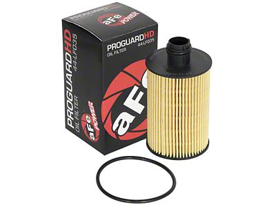 AFE Pro GUARD HD Oil Filter RAM 1500 EcoDiesel 14-16 V6-3.0L - 44-LF035