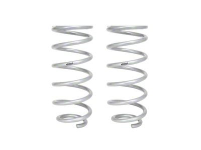 Eibach PRO-LIFT-KIT Springs Rear Springs Only for 03-09 Toyota 4Runner - E30-82-073-02-02