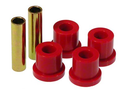 Prothane 81-87 Rear 1 3/8in OD Frame Shackle Bushings - 7-802