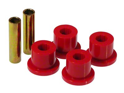 Prothane 73-87 GM Rear 1.5in OD Frame Shackle Bushings - 7-803