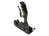 B&M Pro Stick Automatic Shifter; Floor; w/Console Plate; - 81162