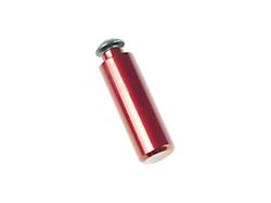 B&M Pro Stick Reverse Lockout Extension Knob; Incl. Handle And Screw; - 80726