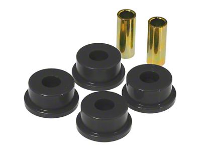 Prothane 82-02 Chevy Camaro/Firebird Panhard Rod Bushings - Black - 7-1201-BL