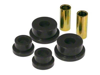 Prothane 65-70 GM Full Size Rear Panhard Bar Bushings - 7-1207-BL