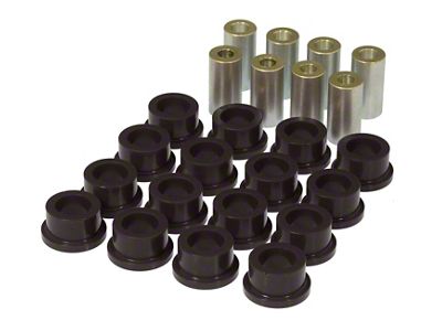 Prothane 10 Chevy Camaro Rear Toe & Trailing Arm Link - 7-1214-BL