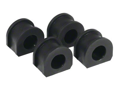 Prothane 67-91 GM Various Front Sway Bar Bushings - 1 - 7-1101-BL