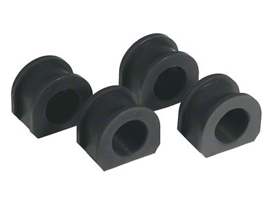 Prothane 73-91 GM Various Front Sway Bar Bushings - 1 - 7-1102-BL