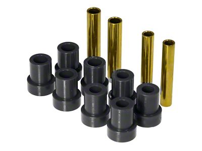 Prothane 73-91 GM Full Size Front Sway Bar Bushings - 7-1109-BL