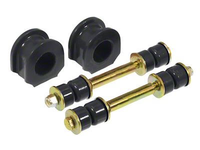 Prothane 88-98 GM Full Size Front Sway Bar Bushings - 7-1110-BL