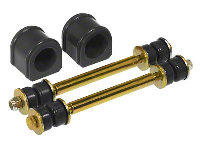 Prothane 88-98 GM Full Size Front Sway Bar Bushings - 7-1111-BL