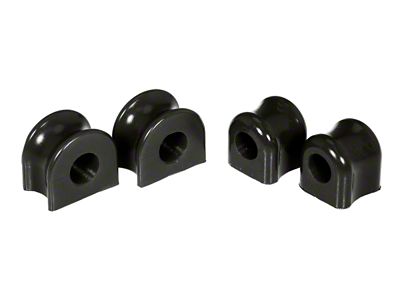 Prothane 83-00 GM S-Series 4wd Front Sway Bar Bushings - 7-1112-BL