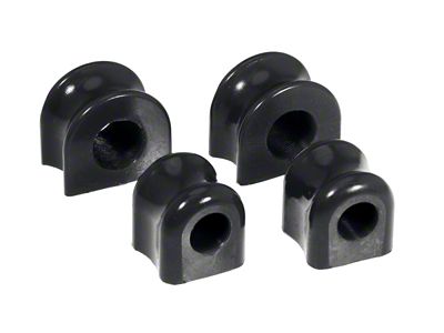 Prothane 83-00 GM S-Series 4wd Front Sway Bar Bushings - 7-1113-BL