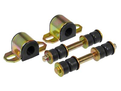 Prothane 82-02 Chevy Camaro/Firebird Rear Sway Bar Bushings - 23mm - 7-1131-BL