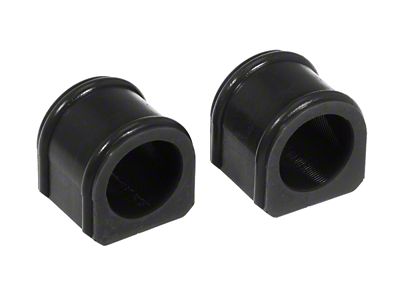 Prothane 82-92 Chevy Camaro/Firebird Front Sway Bar Bushings - 34mm - 7-1135-BL