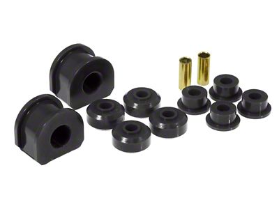Prothane 82-00 GM S-Series Rear Sway Bar Bushings - 23mm - 7-1139-BL