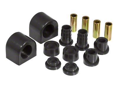 Prothane 88-96 Chevy Corvette Front Sway Bar Bushings - 30mm - 7-1153-BL