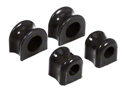Prothane 83-00 GM S-Series 4wd Front Sway Bar Bushings - 7-1155-BL