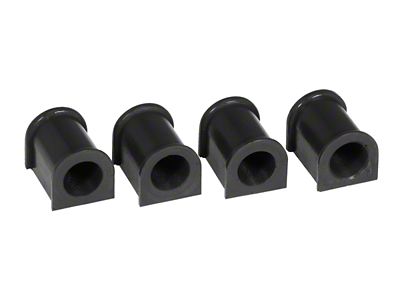 Prothane 88-94 Chevy Cavalier Rear Sway Bar Bushings - 19mm - 7-1158-BL