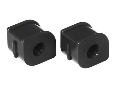 Prothane 97-04 Chevy Corvette Front Sway Bar Bushings - 23mm - 7-1163-BL