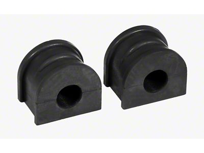 Prothane 97-04 Chevy Corvette Rear Sway Bar Bushings - 19mm - 7-1165-BL