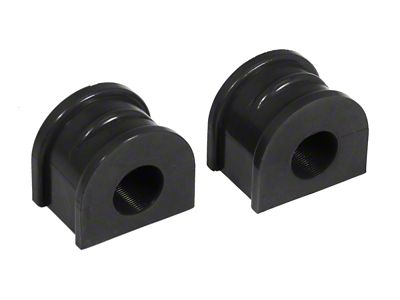 Prothane 97-04 Chevy Corvette Rear Sway Bar Bushings - 22mm - 7-1166-BL