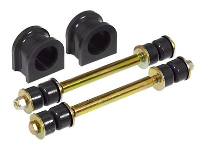 Prothane 99-06 Chevy Silverado Front Sway Bar Bushings - 1.42in - 7-1168-BL