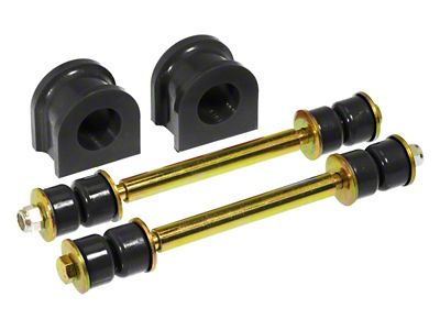 Prothane 99-01 GM 2/4wd Front Sway Bar Bushings - 1.13in - 7-1170-BL