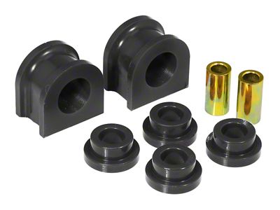 Prothane 00-01 Chevy Suburban / Tahoe Rear Sway Bar Bushings - 7-1172-BL