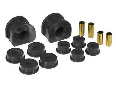 Prothane 96-02 GM S-Series Rear Sway Bar Bushings - 23mm - 7-1175-BL