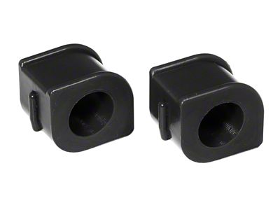 Prothane 97-04 Chevy Corvette Front Sway Bar Bushings - 32mm - 7-1177-BL