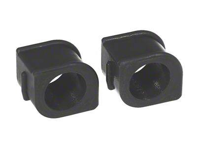 Prothane 97-04 Chevy Corvette Front Sway Bar Bushings - 38mm - 7-1178-BL