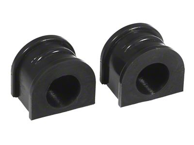 Prothane 97-04 Chevy Corvette Rear Sway Bar Bushings - 27mm - 7-1179-BL
