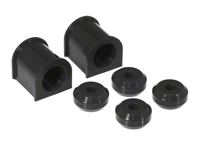Prothane 04-05 Pontiac GTO Front Sway Bar Bushings - 28mm - 7-1182-BL