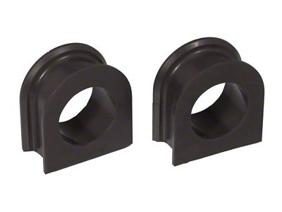 Prothane 02-03 Chevy Trailblazer Front Swaybar Bushings - 46mm - 7-1184-BL