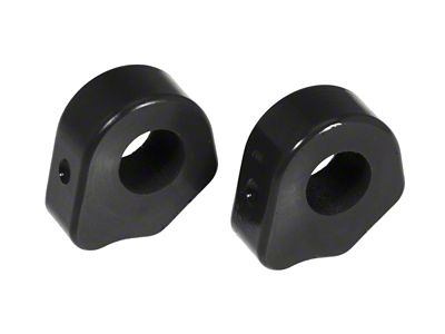 Prothane 02-05 Chevy Trailblazer Front Swaybar Bushings - 24mm - 7-1185-BL