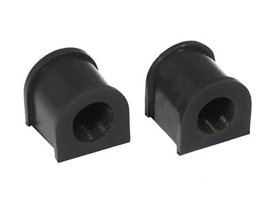 Prothane 88-91 Honda Civic/CRX Front Sway Bar Bushings - 18mm - 8-1106-BL