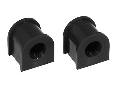 Prothane 88-91 Honda Civic/CRX Rear Sway Bar Bushings - 15mm - 8-1108-BL