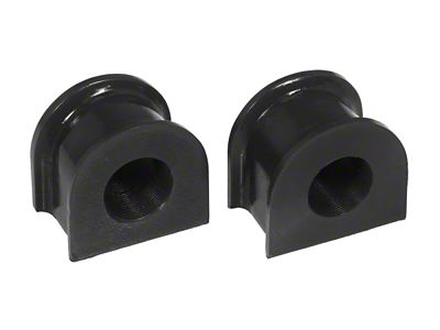 Prothane 90-97 Honda Accord Rear Sway Bar Bushings - 25mm - 8-1113-BL