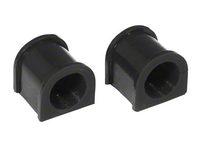 Prothane 90-93 Honda Integra Front Sway Bar Bushings - 23mm - 8-1117-BL