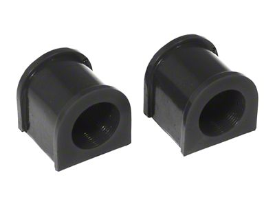 Prothane 90-93 Honda Integra Front Sway Bar Bushings - 22mm - 8-1118-BL