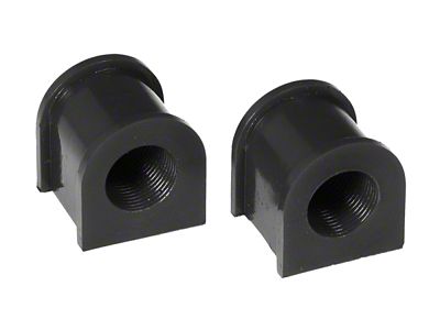Prothane 90-93 Acura Integra Rear Sway Bar Bushings - 16mm - 8-1119-BL