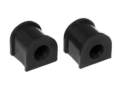 Prothane 88-91 Honda Civic/CRX Front Sway Bar Bushings - 16mm - 8-1122-BL