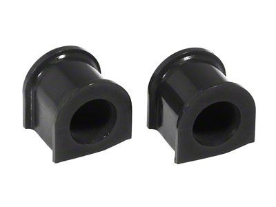 Prothane 96-00 Honda Civic Front Sway Bar Bushings - 22mm - 8-1123-BL